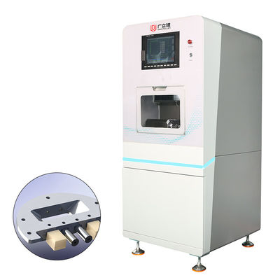 Máy xay răng kỹ thuật số Zirconia