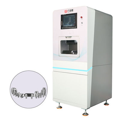 Máy xay kim loại nha khoa CNC 5 trục