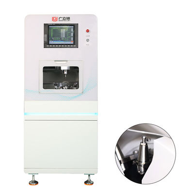 Các nhà sản xuất Máy xay CNC Mini 5 trục