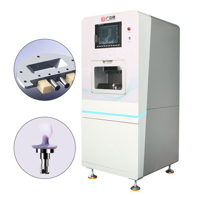 Máy xay răng cao độ chính xác 6 trục 5 trục bán