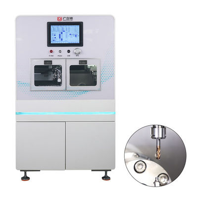 Máy xay CAD CAM răng 4 trục