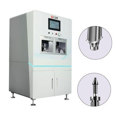 4 trục compact máy xay nha khoa kỹ thuật số máy xay nha khoa phòng thí nghiệm 4 đơn vị xay