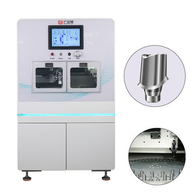 Máy xay thẳng đứng 4 trục Để bán