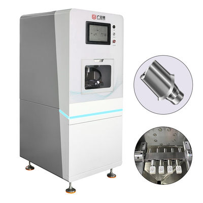 4 trục máy xay răng chính xác cao