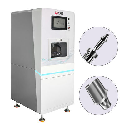 Máy xay răng chuyên nghiệp bốn trục cho sản xuất cấy ghép răng
