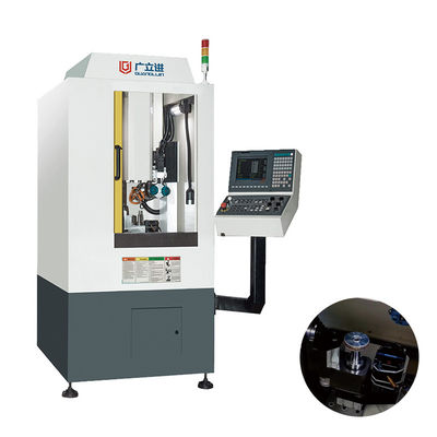 Vàng vòng tay Cnc trang sức khắc máy 3.7KW