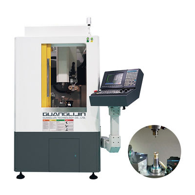Máy cắt kim cương CNC vàng 3.7KW