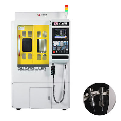Máy xay CNC đồ trang sức 6 trục