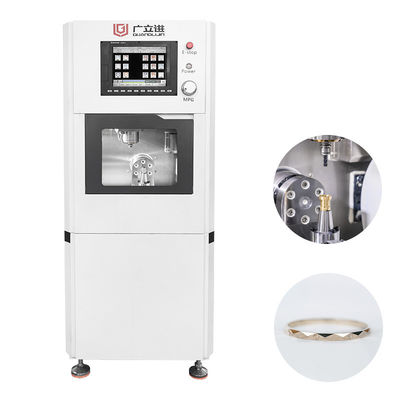Máy cắt đồ trang sức CNC 5 trục