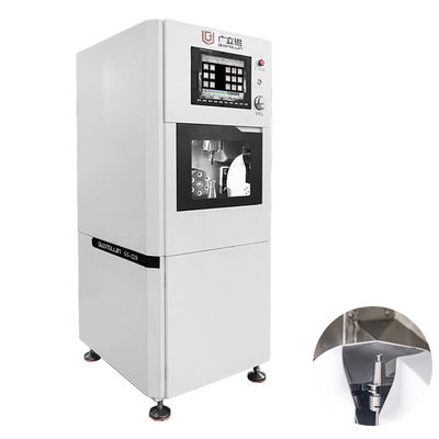 Máy khắc CNC 5 trục cho vòng tay và nhẫn vàng 2.5KW