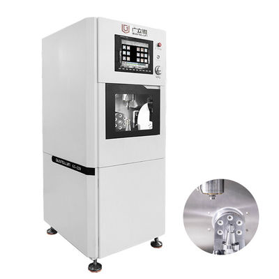 Máy khắc trang sức CNC năm trục Để bán