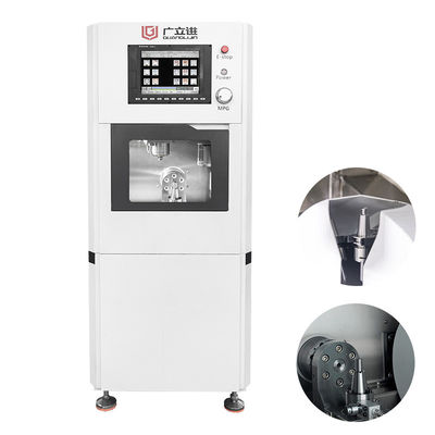 Máy CNC 5 trục để khắc đồ trang sức