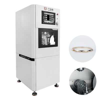 Máy xay CNC 5 trục cho gia đình