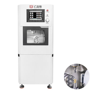 400W Năm trục đồ trang sức làm máy đa năng Cnc thiết kế khắc