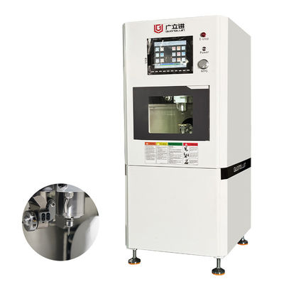 Máy CNC 7 trục gia công cho đồ trang sức vàng