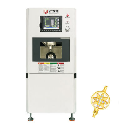 Đồ trang sức Máy CNC Hệ thống điều khiển CNC CNC Thiết bị mài CNC