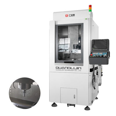 Nâng cấp quy trình sản xuất đồ trang sức của bạn với Máy chế tạo đồ trang sức năm trục