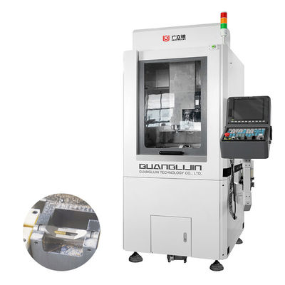 Tăng tối đa tiềm năng sản xuất đồ trang sức của bạn với Máy chế tạo đồ trang sức năm trục
