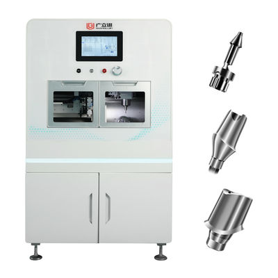 4 axis Cad Cam máy xay bán