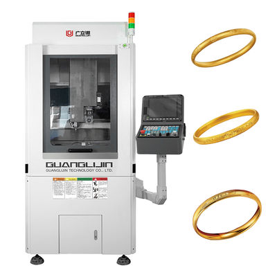 G5-380C Máy khắc ống