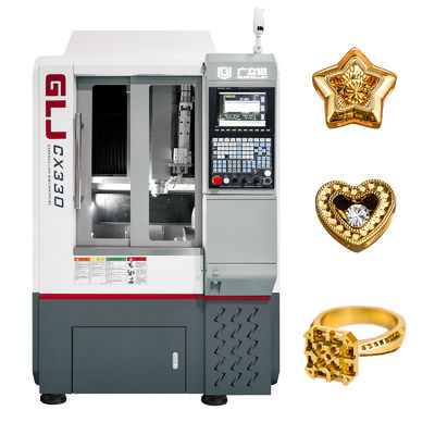 G5-330 Ring Cnc Machine Turning And Milling Machining Center (Trung tâm gia công máy quay và mài)