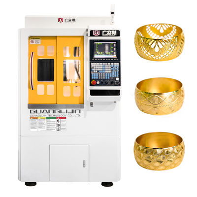 Máy 9 trục đứng và ngang G9-550B