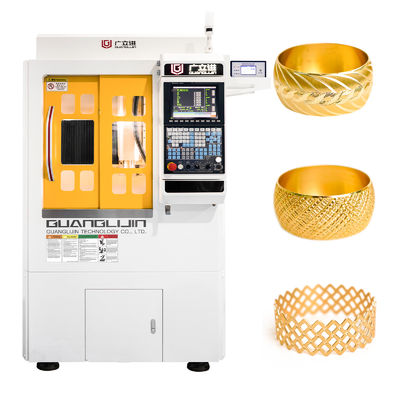 G9-550 Máy cắt và mài hoa tổng hợp hàng loạt có trục thẳng đứng