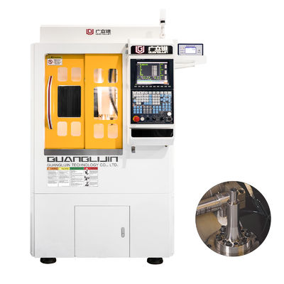 Máy khắc CNC cho đồ trang sức 9 trục Máy CNC