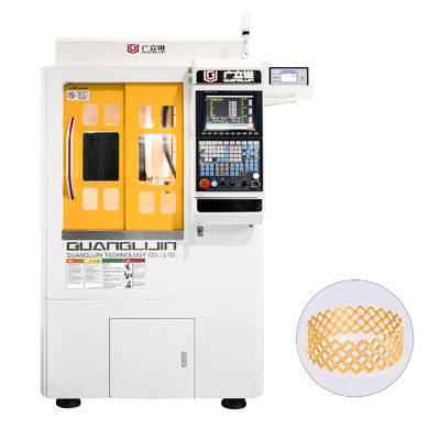 9 axis máy CNC trang sức khắc máy cho đa năng