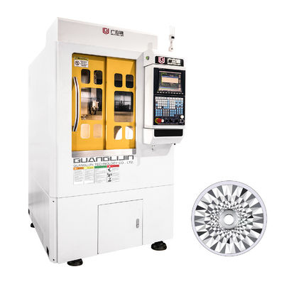 Máy khắc trang sức CNC tạo ra các thiết kế trang sức phức tạp mà không cần nỗ lực