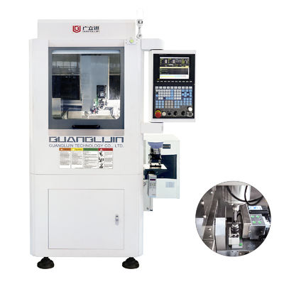 Máy làm đồ trang sức 5 trục hiệu suất cao cho sản xuất đồ trang sức