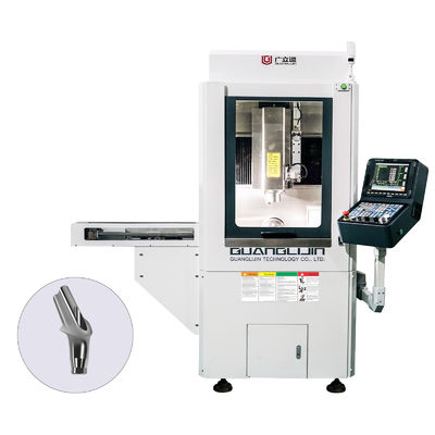 Thổ Nhĩ Kỳ Công nghệ nha khoa máy xay