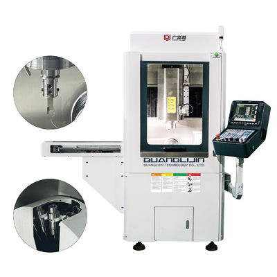 Máy xay CNC cho phòng thí nghiệm nha khoa