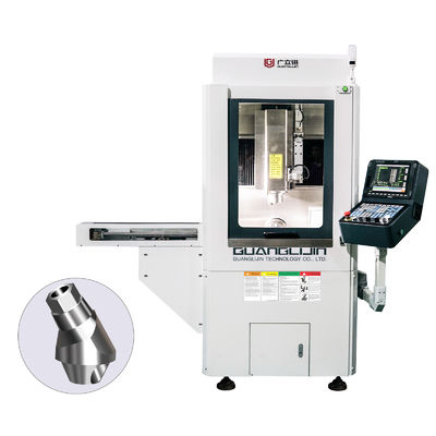 Máy xay phòng thí nghiệm nha khoa để bán
