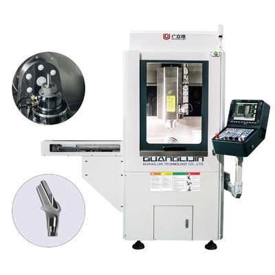 Máy xay nha khoa Đức cho văn phòng nha khoa với đường ray hướng dẫn Đức