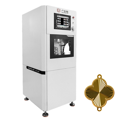 G5-220 Máy khắc đồ trang sức 5 trục cho vàng bạch kim 60000 rpm