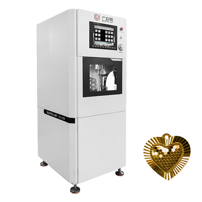 Máy khắc trang sức 5 trục G5-220 cho gia công kim loại chính xác