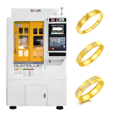 Máy kết hợp tiện & phay 5 trục kép