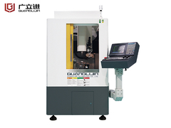 Máy khắc và phay trang sức tám trục G8-380