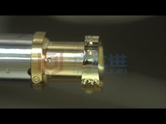 9 trục máy CNC cho đồ trang sức máy cắt CNC tự động đồ trang sức nhỏ máy CNC