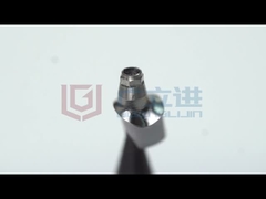 Máy xay nha khoa Đức cho văn phòng nha khoa với đường ray hướng dẫn Đức