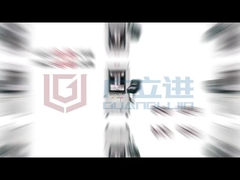 P50 Máy cắt toàn diện năm trục