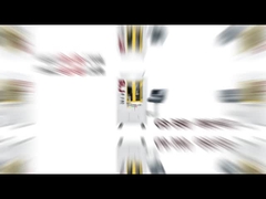 Máy CNC kim cương 8 trục Máy xay CNC Giấy chứng nhận CE