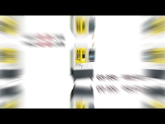 Máy khắc CNC bảy trục để cắt đồ trang sức đánh bóng 3,7KW