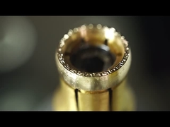 Máy kết hợp tiện & phay 5 trục kép